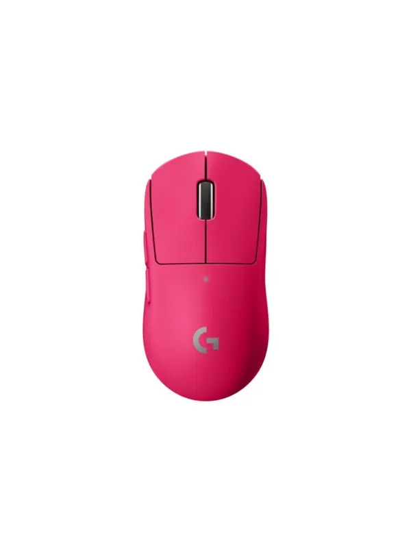 Logitech Pro X Superlight 2