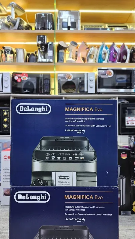 Delonghi 290.83 Delonghi 290.83