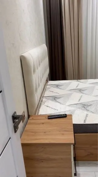 2 xonali kvartira, 58 m², 4/9-qavat (ikkilamchi), Sebzar, Olmazor tumani 2