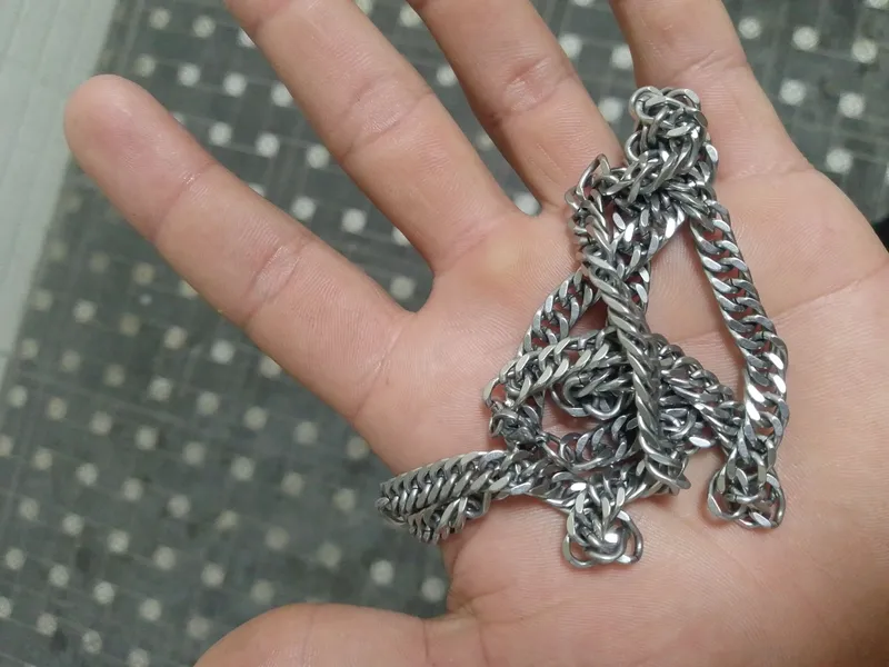kumush zanjir 2