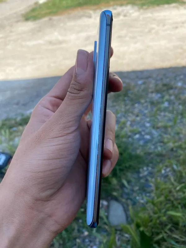 Samsung s20+ xotiras 128 xolati yaxshi — фото 1