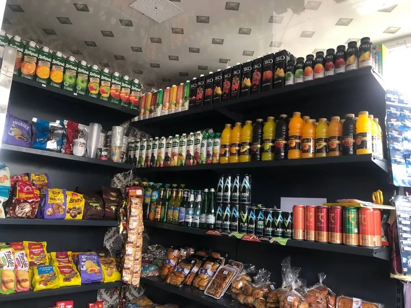 Аренда магазин! Продам все товари и полки! — фото 5