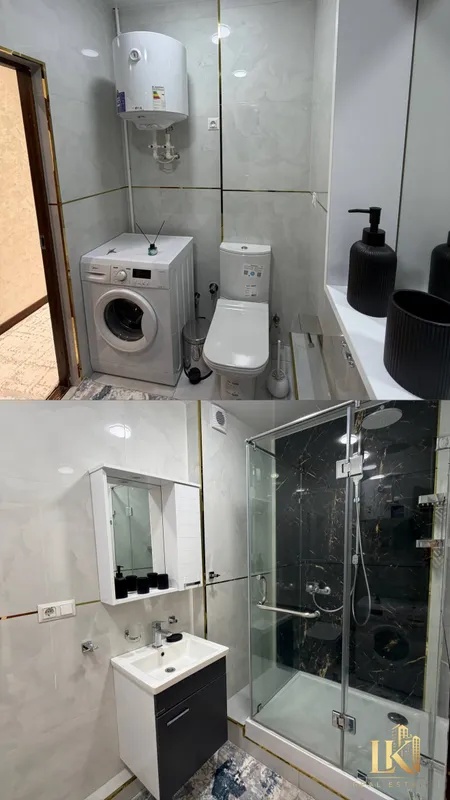 Продаётся 3-комнатная квартира, 71 м², 3/4, Шайхантахурский район 8