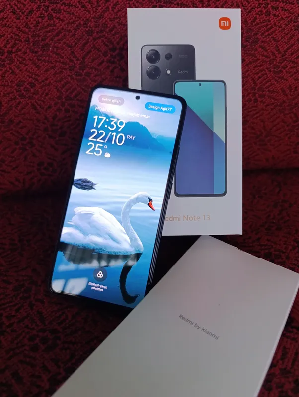 Redmi Note 13. 4 Redmi Note 13. 4