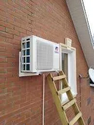 Кондиционер Gree 9 Inverter — фото 3