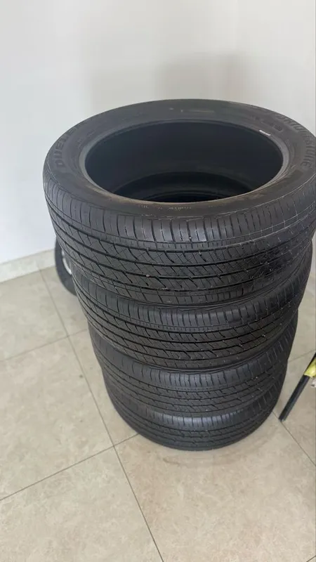 Срочна идиални холатдаги 245/50 R20 балон сотилади — фото 1