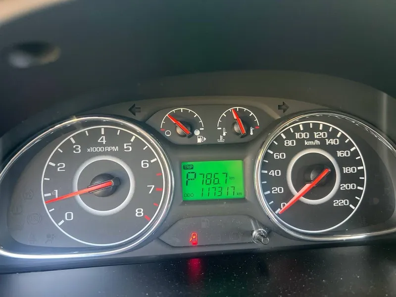 Lacetti Jentra 2022 Ласетти Жентра — фото 4