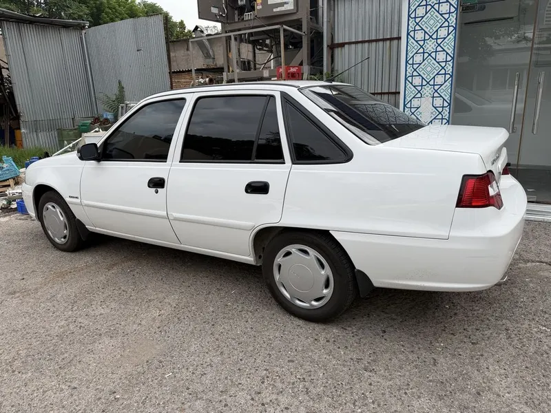 Продаю chevrolet Nexia 2 супер 1.6 — фото 2