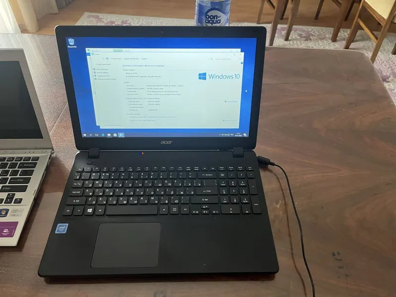Ноутбук Acer Aspire — фото 1