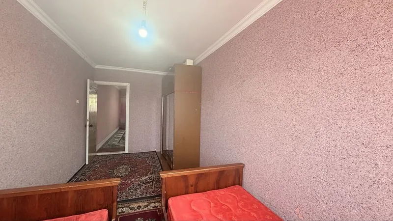 zudlik bilan fargona shaxar oybekda 2 xonali kv ijaraga beriladi 3
