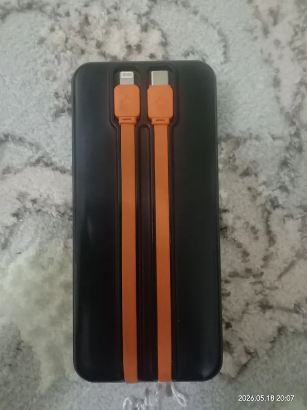 Powerbank — фото 1