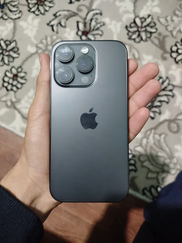 Iphone 14 pro 2