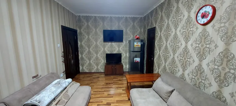 Сдам квартиру на Яккасарой 1