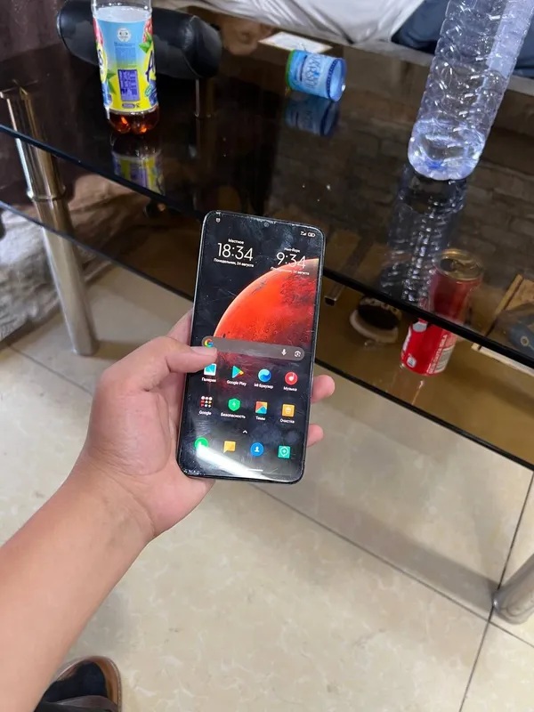 Redmi not 8 pro garantiya 3 Redmi not 8 pro garantiya 3