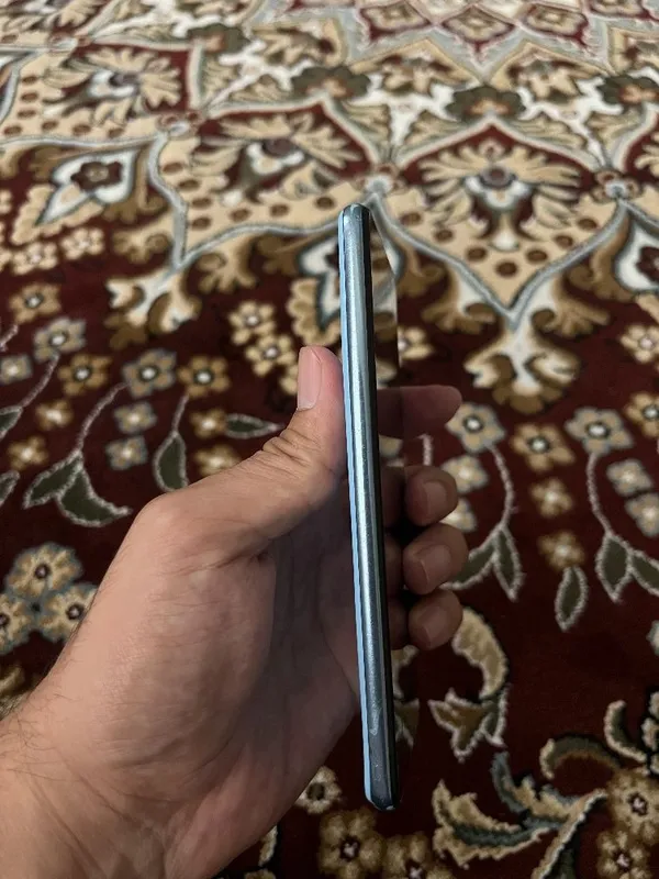 Samsung A52 128gb hamma joyi ishladi srochno — фото 4
