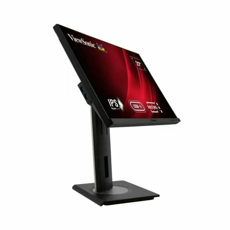 ; Монитор ViewSonic VX2756-2K-PRO 2K IPS 180Hz — фото 4