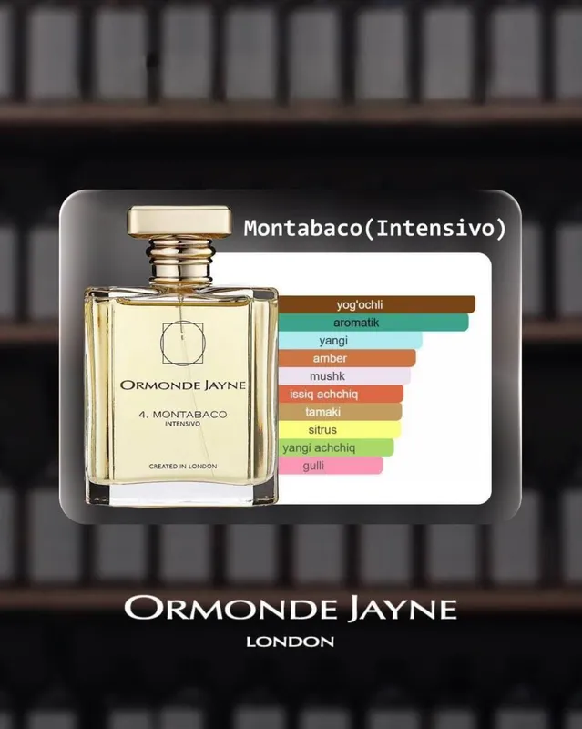 Ormanda Jean Montabacco Ormanda Jean Montabacco