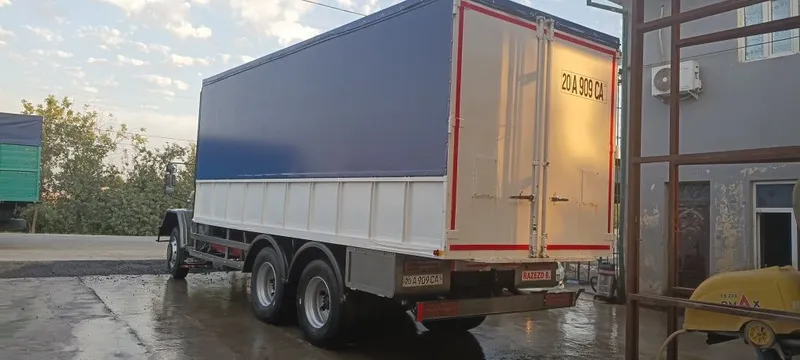 Zil krakadil sotiladi 3 Zil krakadil sotiladi 3