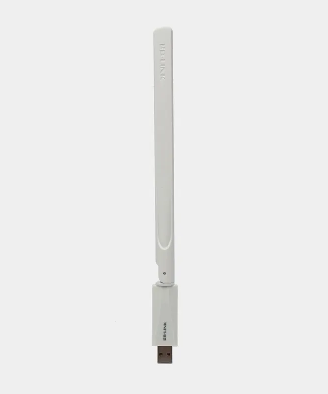 LB-LINK AC650M High Gain Wireless Dual Band USB Adapter — фото 2