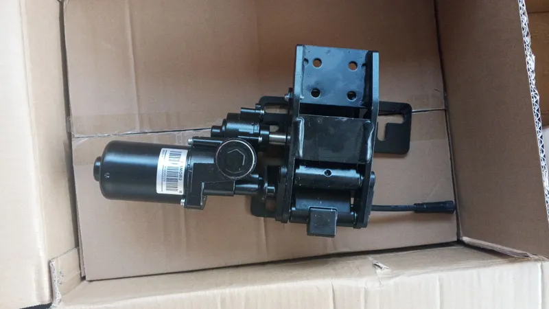 Elektronniy porog Aito m7 4 Elektronniy porog Aito m7 4