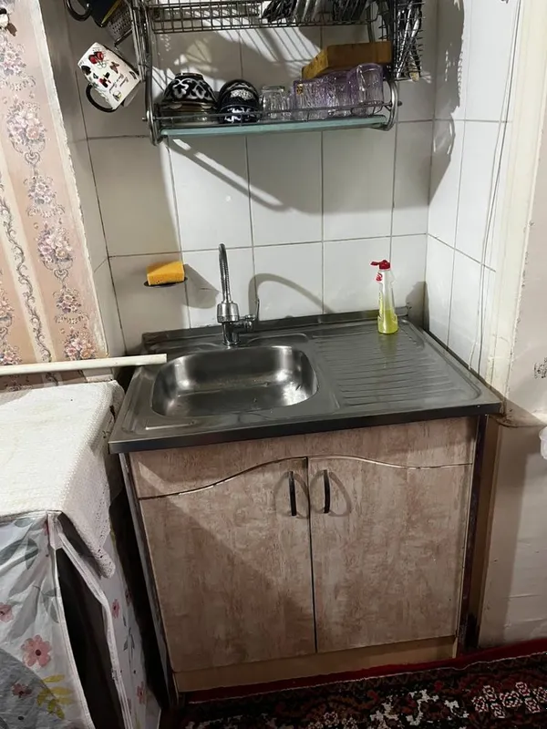 Кухонные аксессуары 3