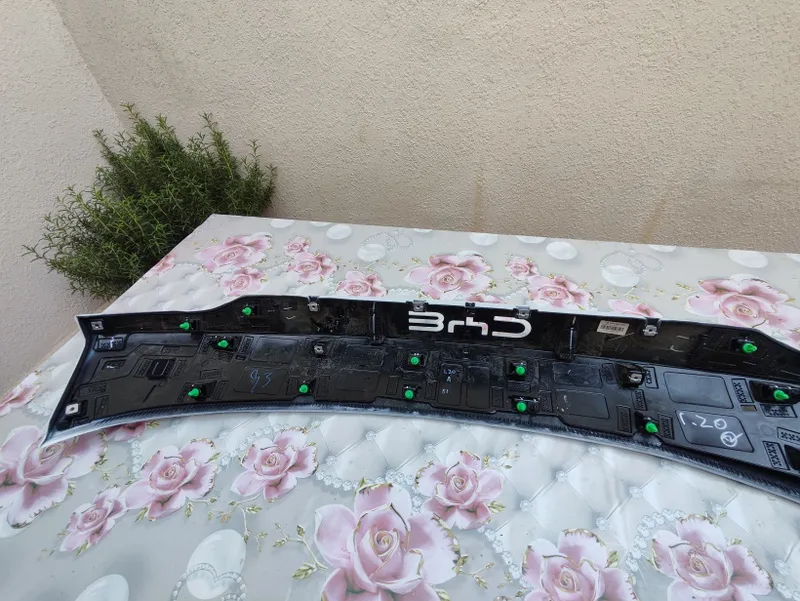 Продается фара для BYD Song Plus Smart. — фото 2
