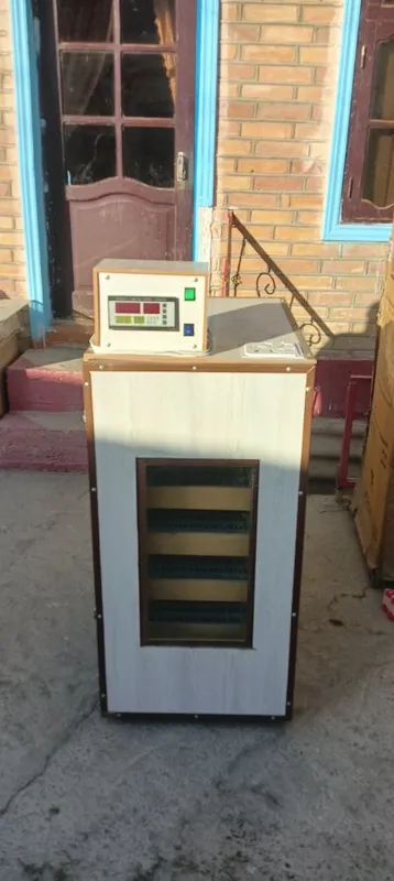 Продаётся инкубатор 500 — фото 2