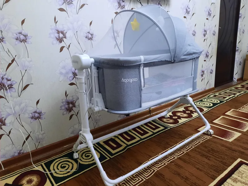 Belanchak sotiladi holati yangi ozgina ishlatilgan. — фото 2