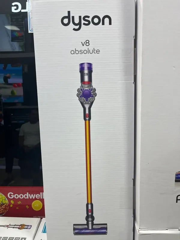 DYSON пылесос большой ассортимент 2 DYSON пылесос большой ассортимент 2
