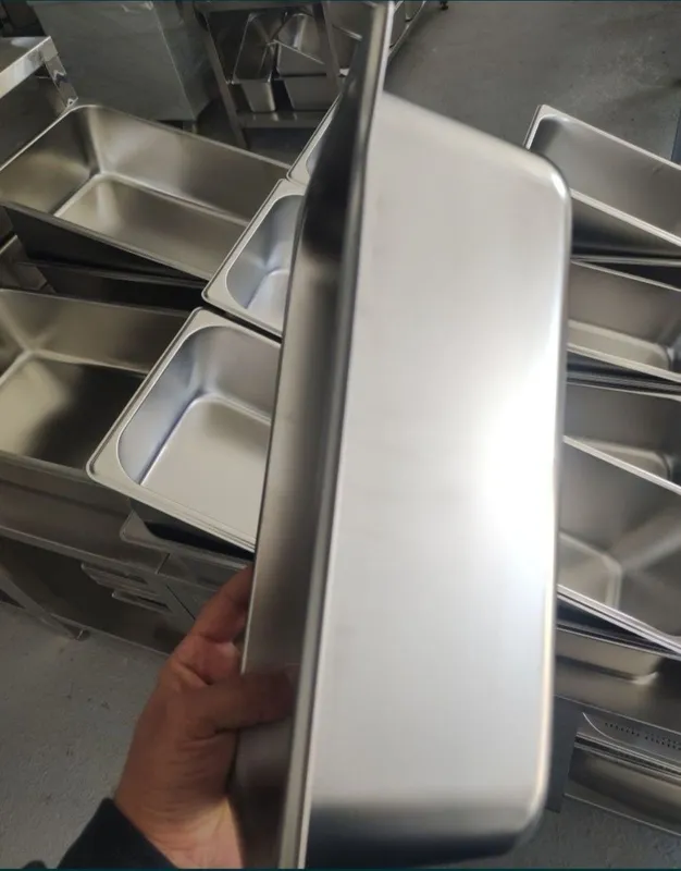 Nerjavika idishlar marmit idish — фото 5