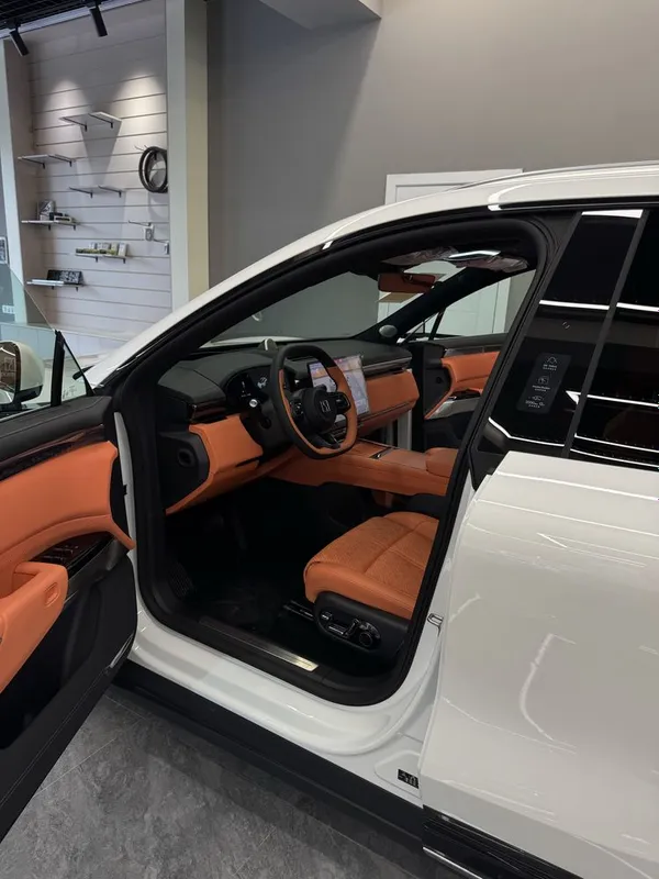 Zeekr 7x 2026 full AWD Официальный дилер 6 Zeekr 7x 2026 full AWD Официальный дилер 6