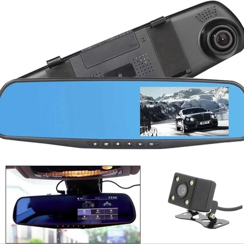 Video registrator Blackbox DVR sotiladi - Dostavka bepul 3 Video registrator Blackbox DVR sotiladi - Dostavka bepul 3