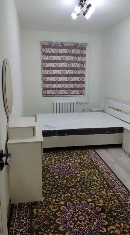 Сдается квартира в Юнусабад-11 кв ТЦ Мега Планета