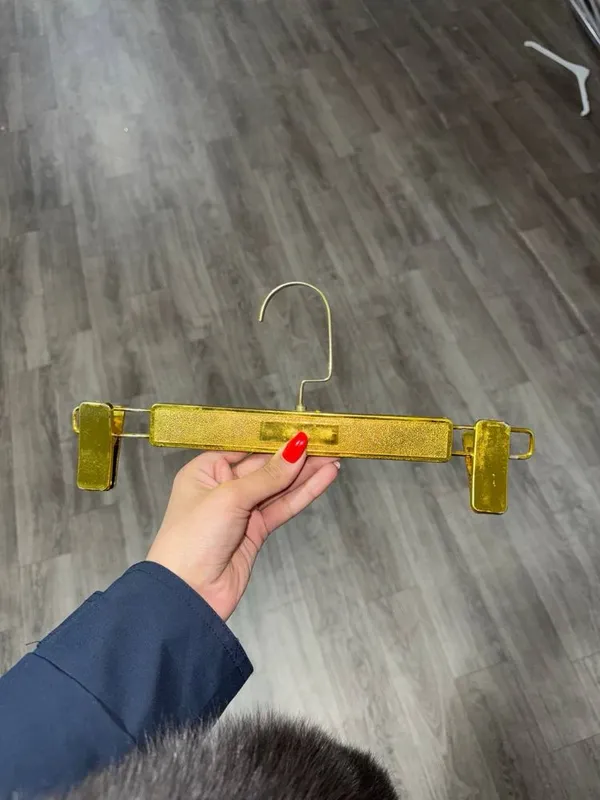 Вешалки для брюк