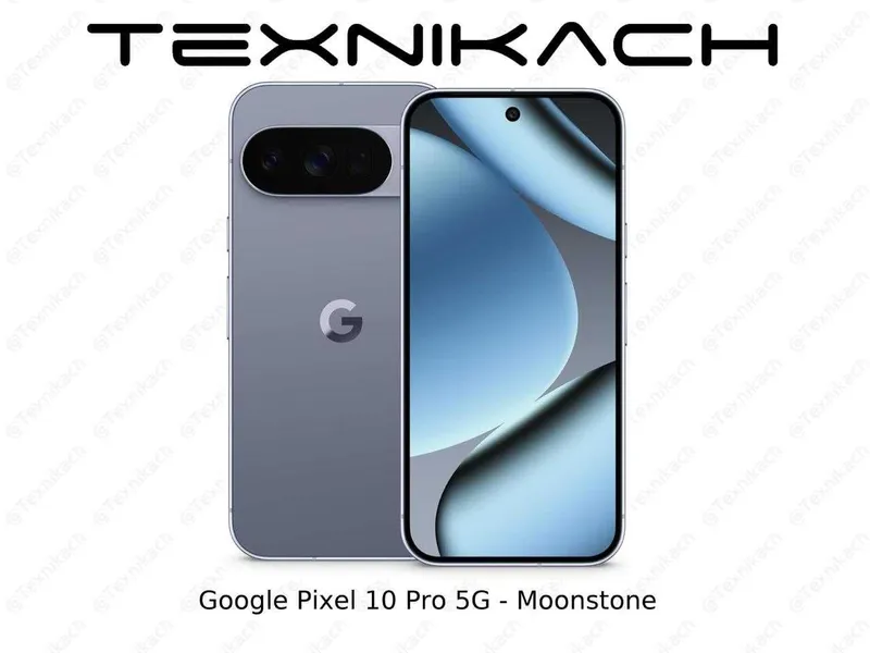 Новый Google Pixel 10 Pro 5G Доставка — фото 2