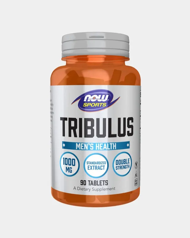 Now Foods Tribulus sport ozuqasi sotiladi