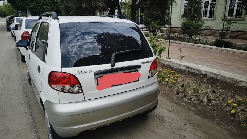Matiz best 2012 yili metan bo tayor qraska taza — фото 5