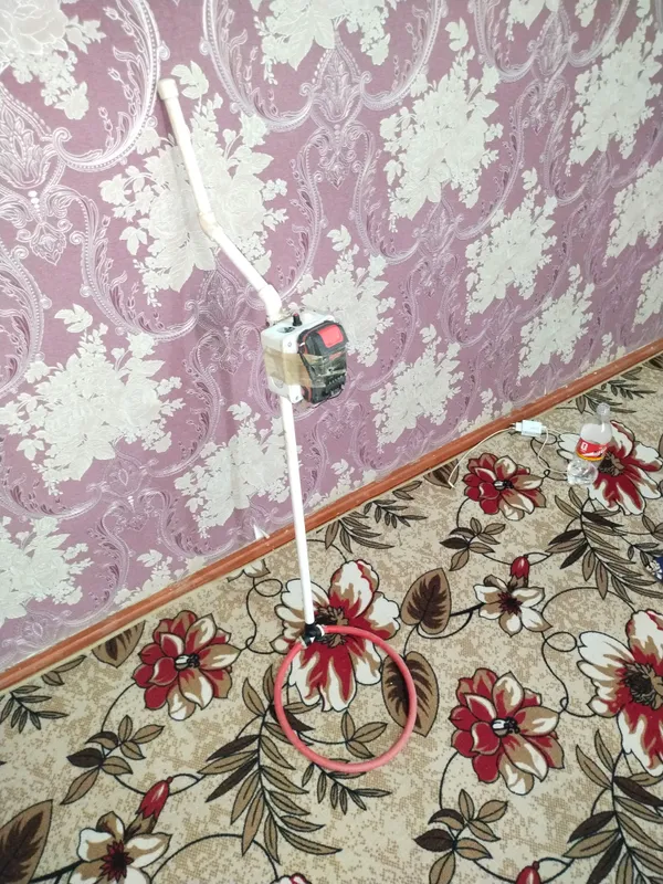 металлоискатель 2