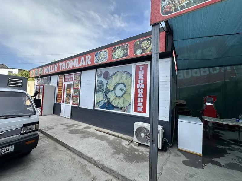 Kochma kafe sotiladi 4 Kochma kafe sotiladi 4