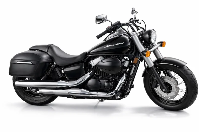 Honda shadow phantom