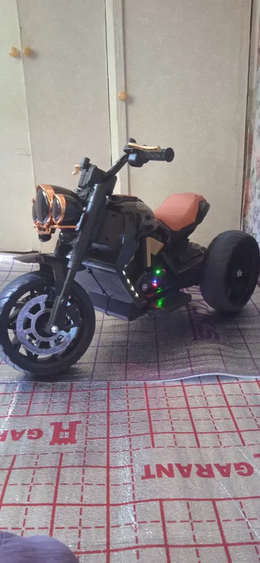 elektroniy mototsikl