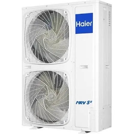 Мультизональная система кондиционирования Haier. VRF система. — фото 1