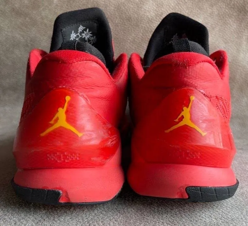 Jordan CP3.VIII basketbol krossovkalari 3 Jordan CP3.VIII basketbol krossovkalari 3