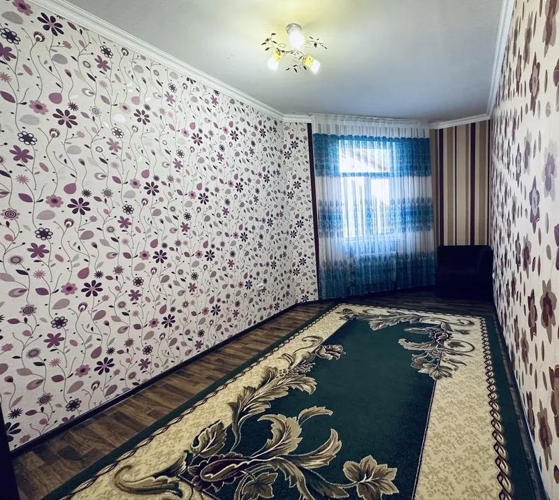 Центр ташкент гостиница алдында 2 ком квартира арендага бериледи — фото 4