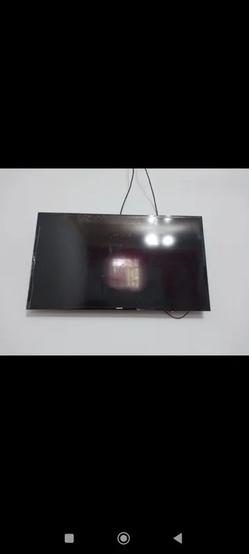 Samsung 43 televizir