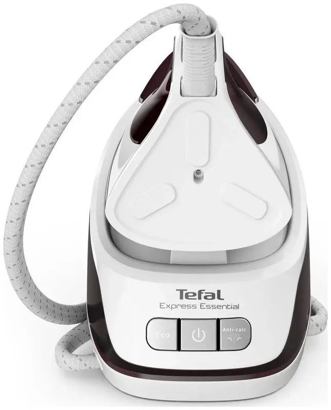 Парогенератор Tefal SV6120, 2200 Вт 2 Парогенератор Tefal SV6120, 2200 Вт 2