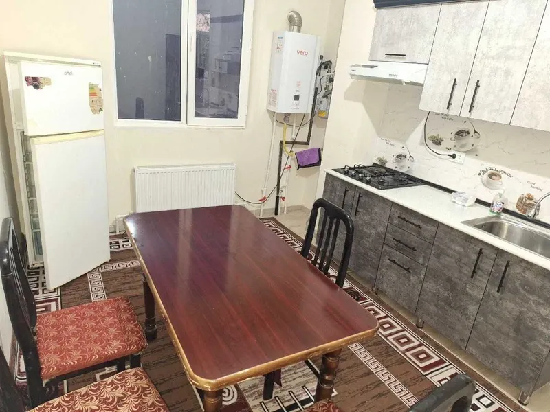 2 хонали квартира 6-этажда ижарага берилади оилага — фото 3