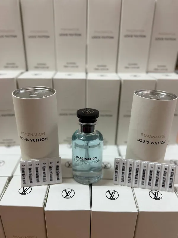 Louis Vuitton imagination 100ml — фото 1