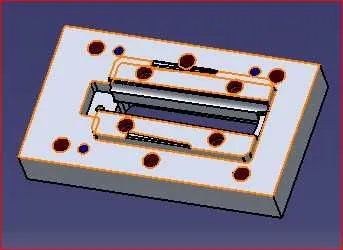CHPU-CNC yuqori aniqlikda CNC ishlov berish xizmatlari — фото 6