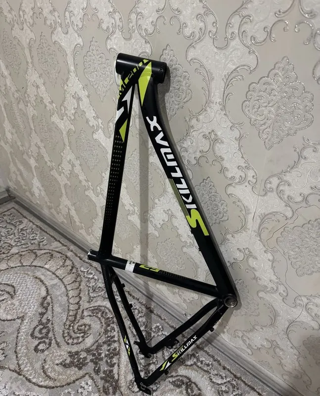 Velosiped rama 29 1 Velosiped rama 29 1